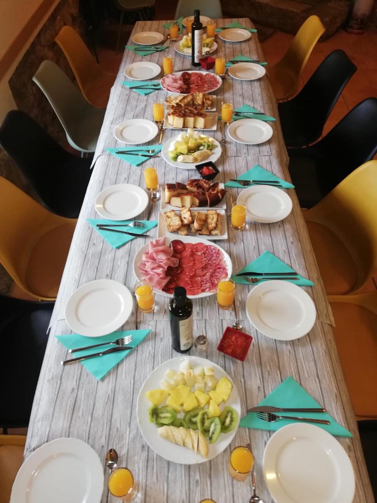 Hotel Restaurante Agapio De Tresnino Quintanilla de Onésimo Esterno foto